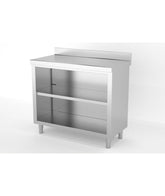 Muebles Murales Abiertos Serie 700